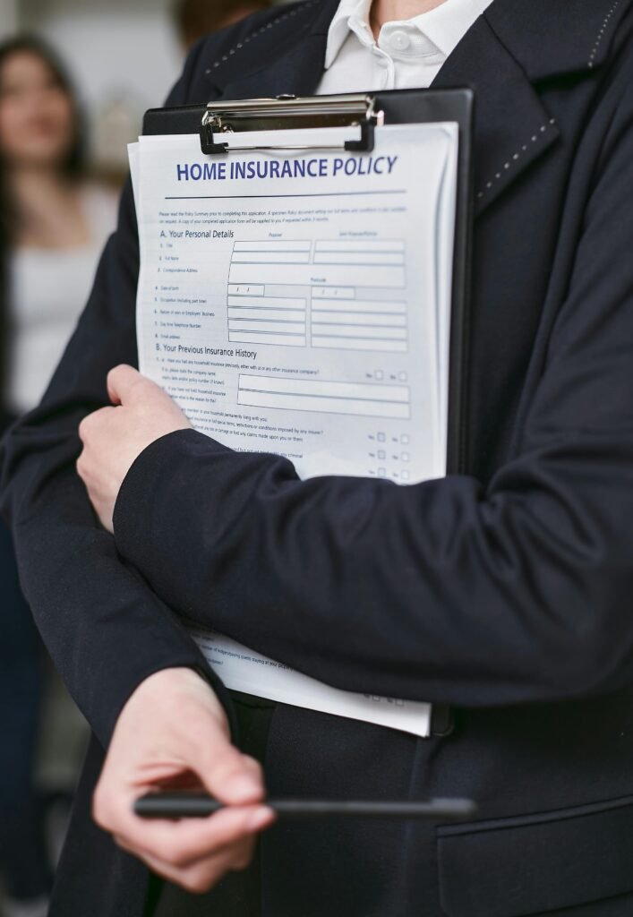 homeowners insurance covering fire damage in 2025