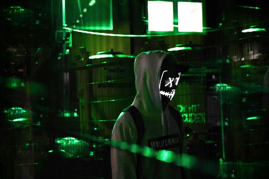 Business team discussing cyber liability insurance coverage options