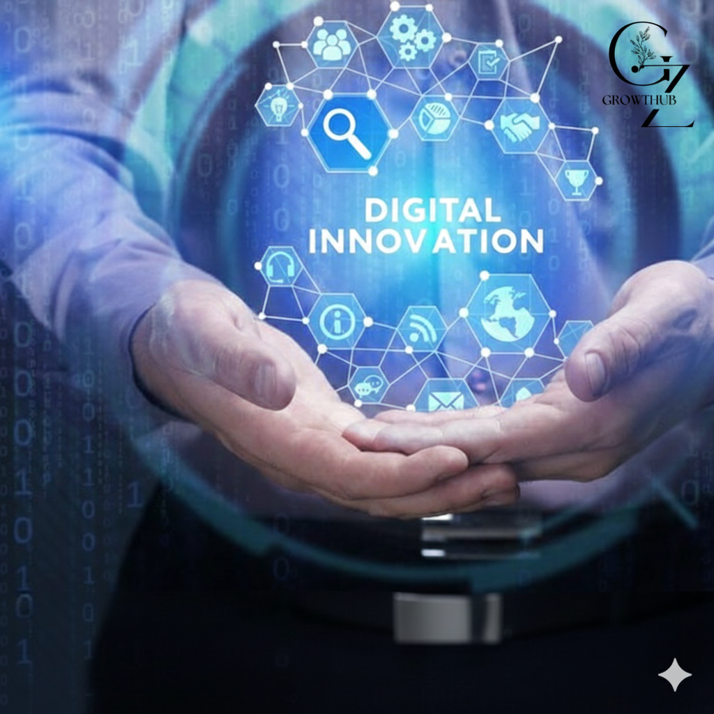 "Data breach insurance and digital innovation protecting company data from hackers and security threats"