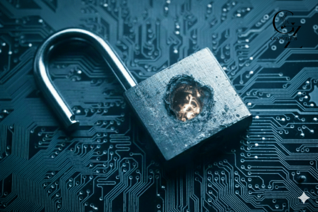 "Why businesses need data breach insurance and digital innovation to secure sensitive information from cyberattacks"