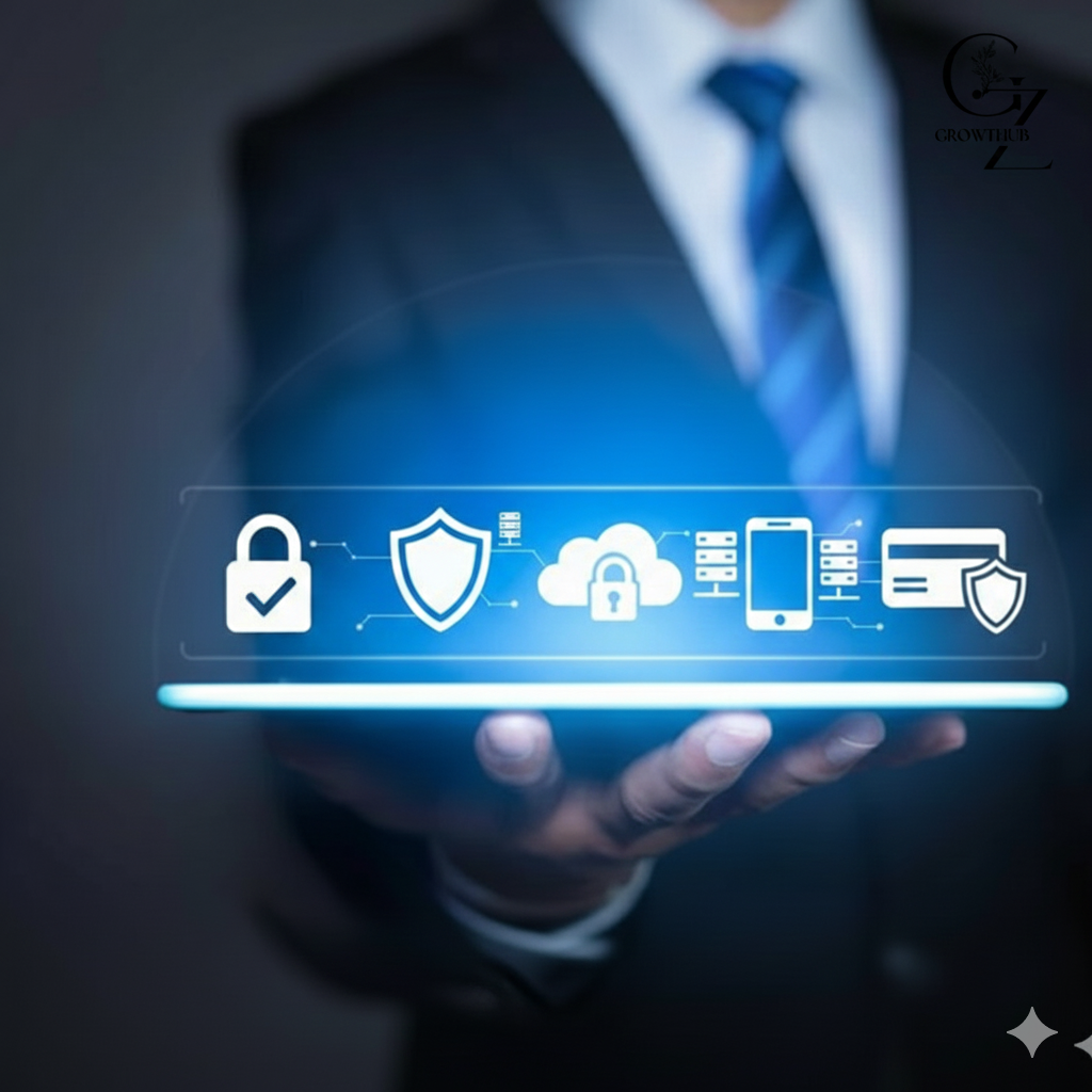 "Digital innovation in data breach insurance safeguarding business data from cyber threats"