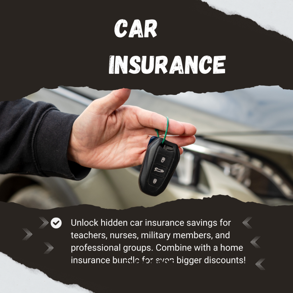 “Expert tips to maximize car insurance discounts and save on premiums”